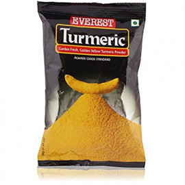 Everest Turmeric Powder 100Gm